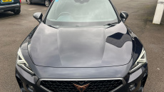 CUPRA Formentor 1.5 TSI 150 V2 5dr DSG Petrol Estate